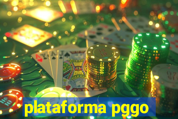 plataforma pggo